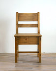 SANTA FE SIDE CHAIR