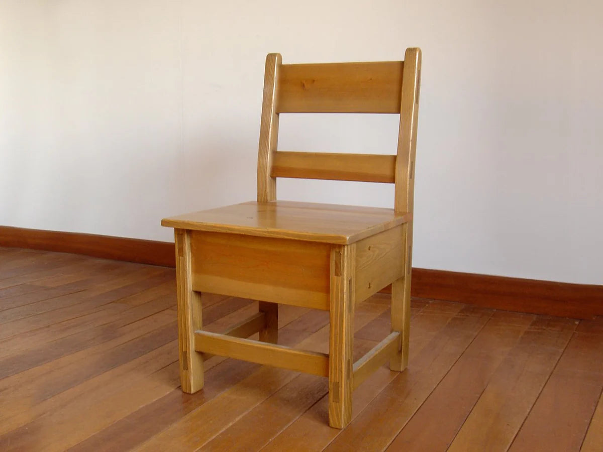 SANTA FE SIDE CHAIR