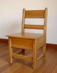 SANTA FE SIDE CHAIR