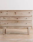 SANTA FE CHEST 118