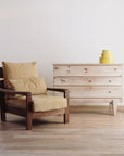SANTA FE CHEST 118
