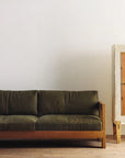 SANTA FE CABINET 063