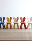 WF KIDS RABBIT CHAIR