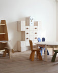 WF KIDS RABBIT CHAIR