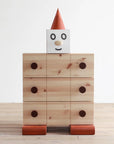 WF KIDS HUMAN CHEST 054