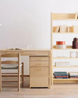 TUTTO DESK CHEST 037