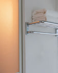 toolbox | Hotel Hardware Towel Shelf