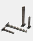 toolbox | Shelf Bracket - Round