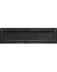 toolbox | Metal Nameplate Case Steel