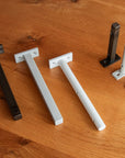 toolbox | Shelf Bracket - Round