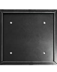 toolbox | Metal Nameplate Case Steel