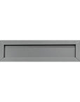 toolbox | Metal Nameplate Case Steel