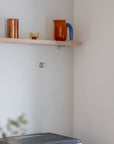 toolbox | Shelf Bracket - Round