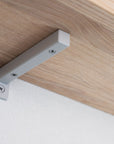 toolbox | Shelf Bracket - Round