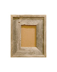 toolbox | Recycled Wood Frame