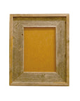 toolbox | Recycled Wood Frame