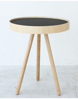BY TRAY TABLE BY SHIGEICHIRO TAKEUCHI