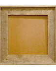 toolbox | Recycled Wood Frame