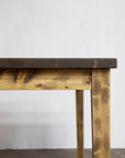 GATEMOUTH TABLE