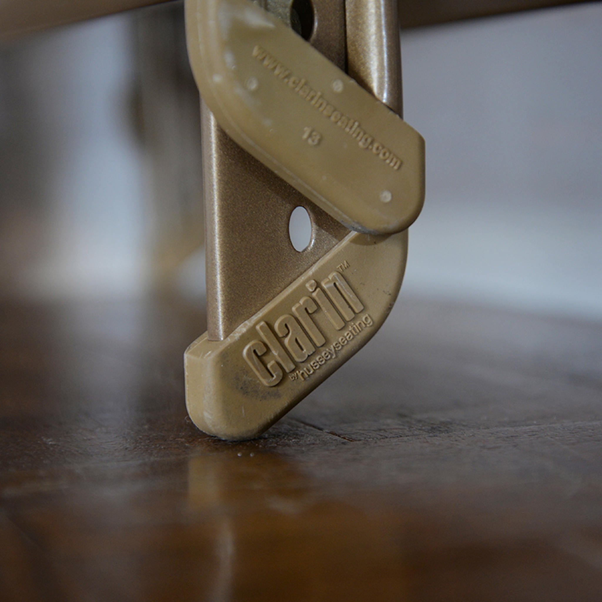 CLARIN - FOLDING CHAIR