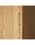 CADEAL Book Case / Open