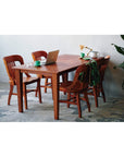 BANK CHAIR