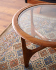 SILHOUETTE CENTER TABLE