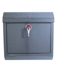 toolbox | Lever Handle Entrance Post