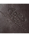 LEATHER COASTER