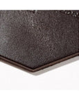 LEATHER COASTER