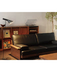 KOROVA RECORD RACK (W1500 - 4R)