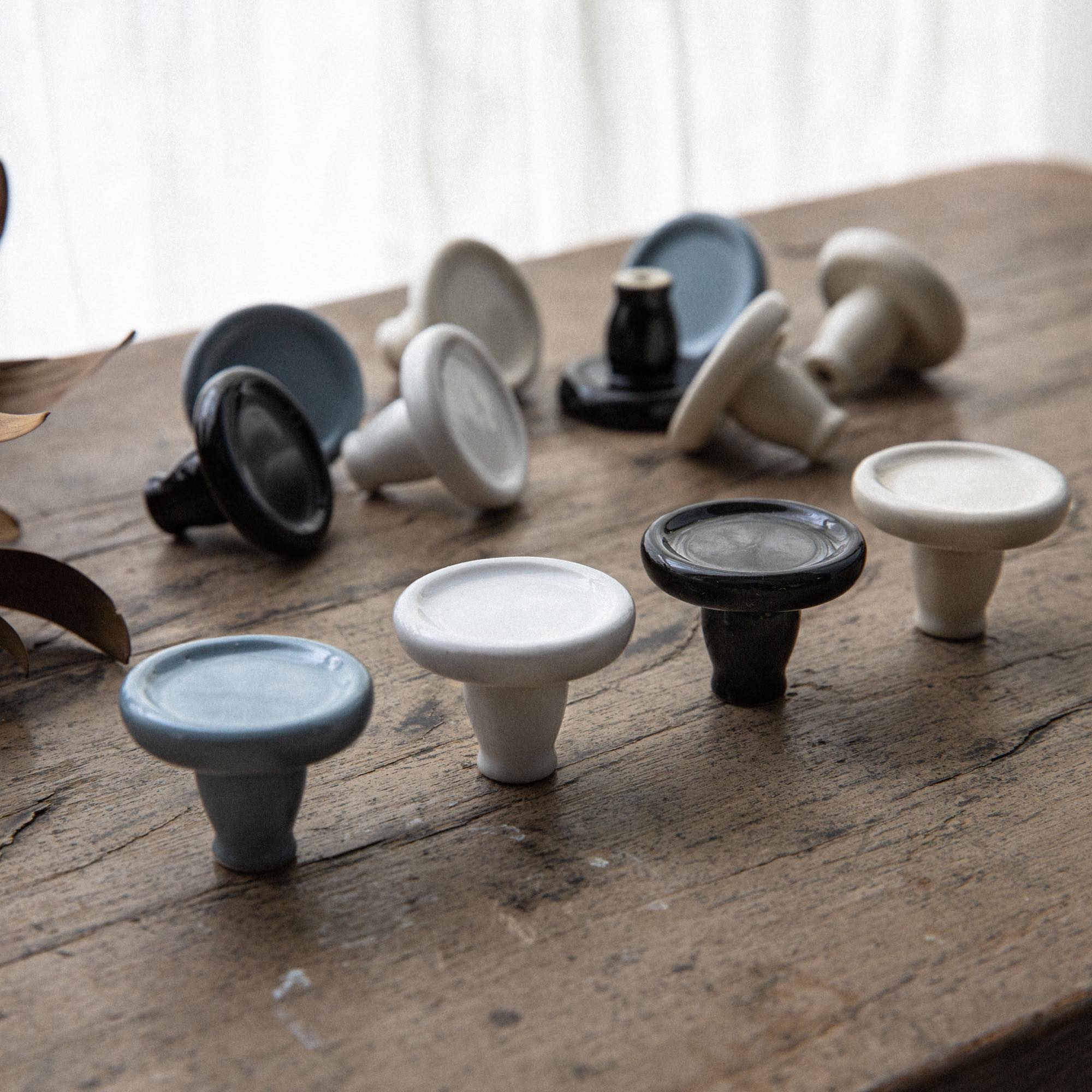 toolbox | Pottery Knob