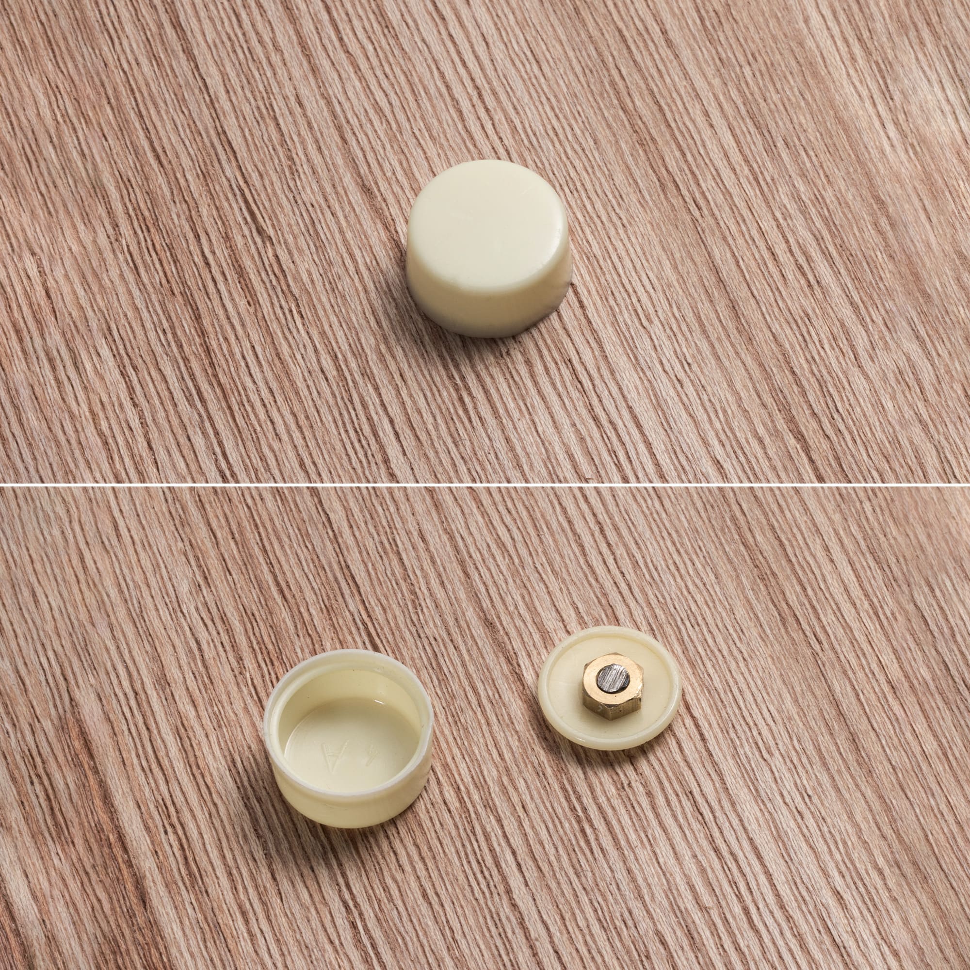 toolbox | T-type Handle Plate Knob