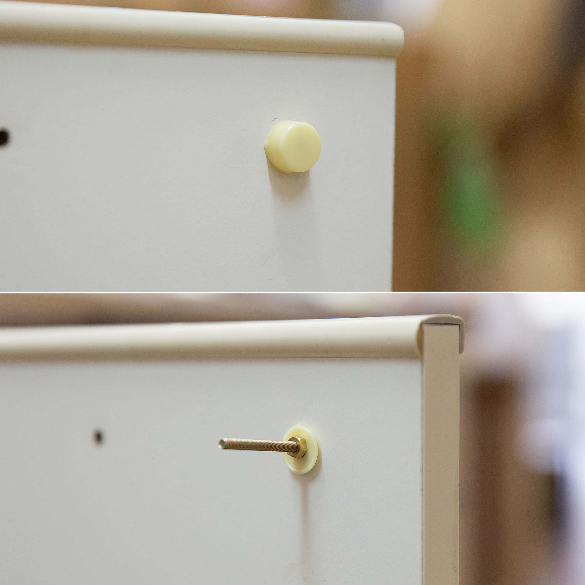 toolbox | T-type Handle Plate Knob