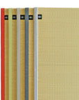 toolbox | Half-sized Tatami Mat with Fabric Border