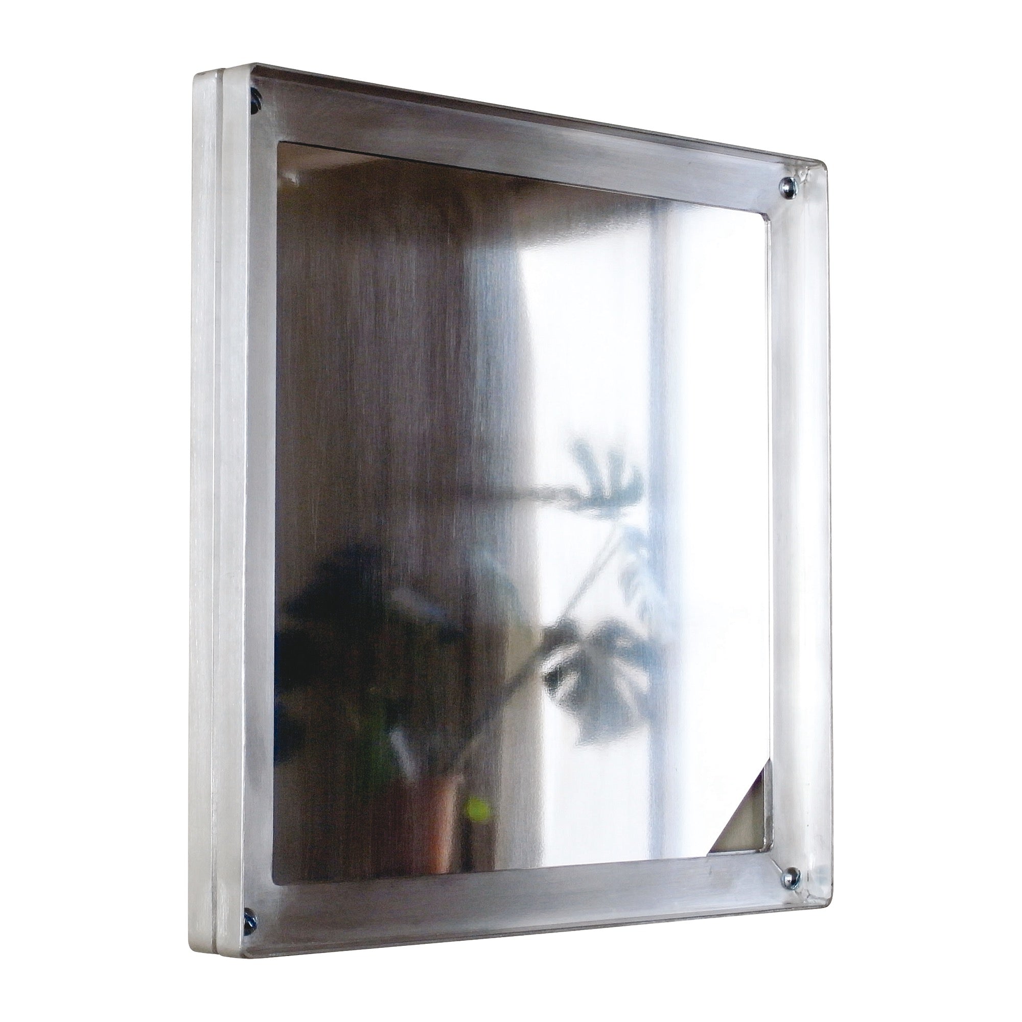 toolbox | Aluminum Mirror