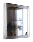 toolbox | Aluminum Mirror