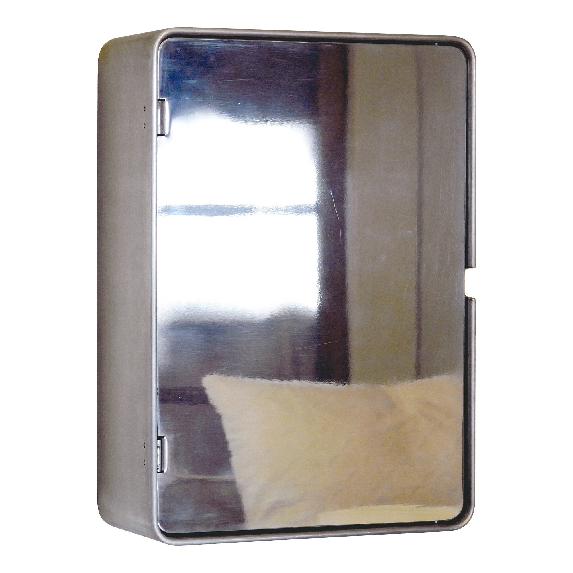 toolbox | Aluminum Mirror