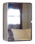 toolbox | Aluminum Mirror