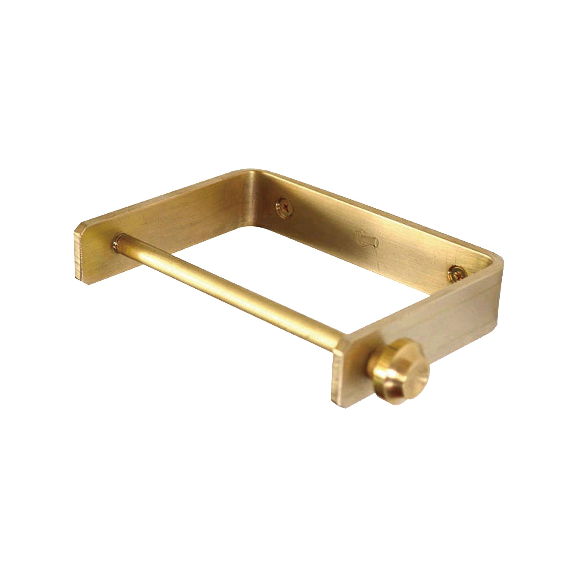 toolbox | Brass Paper Holder