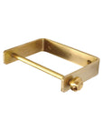 toolbox | Brass Paper Holder