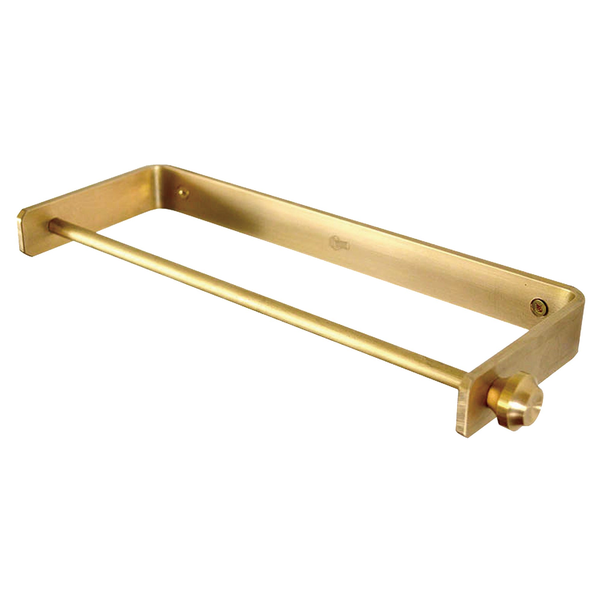 toolbox | Brass Paper Holder