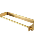 toolbox | Brass Paper Holder