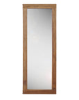toolbox | Recycled Wood Mirror