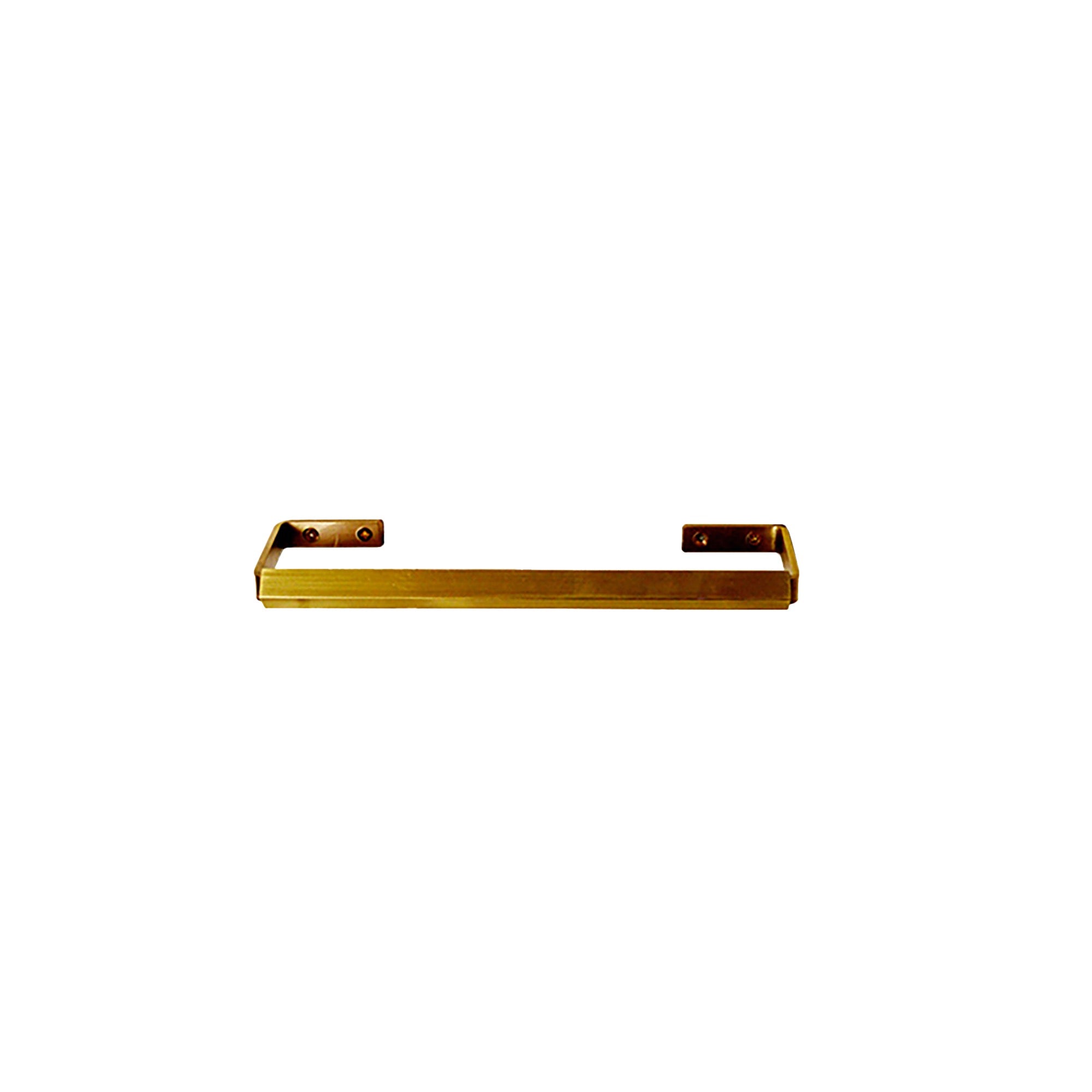 toolbox | Brass Towel Hanger
