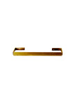 toolbox | Brass Towel Hanger