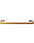 toolbox | Brass Towel Hanger