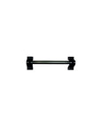 toolbox | Galvanized Multibar Black Galvanized Finish