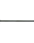 toolbox | Galvanized Multibar Black Galvanized Finish