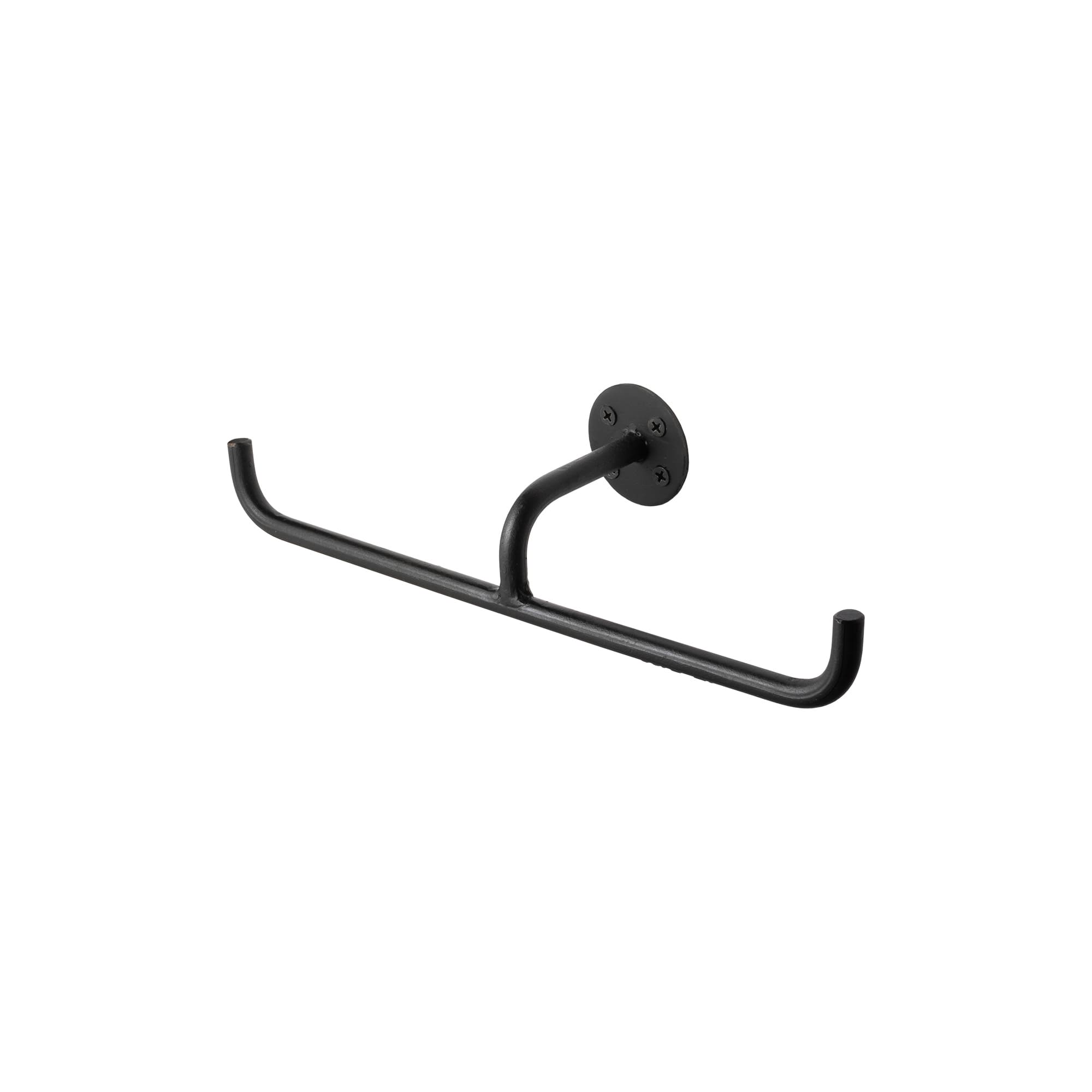 toolbox | Iron Paper Holder - Double